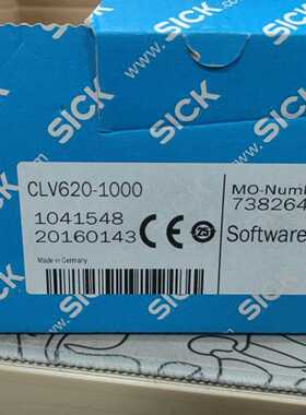 配件SICK西克C620-1000扫码器议价