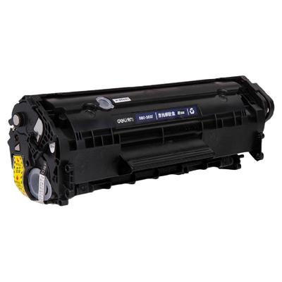 得力适用佳能2900等打印机