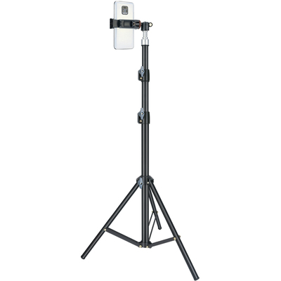 手机支架直播专用三脚架相机通用