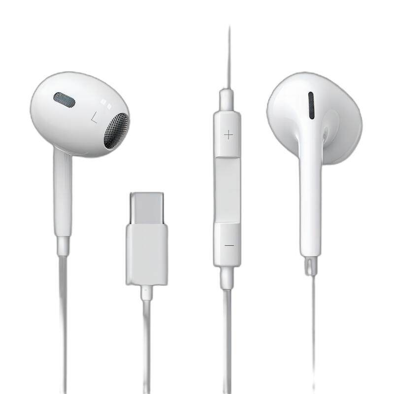 【金牌卖家】USB-C数字有线耳机