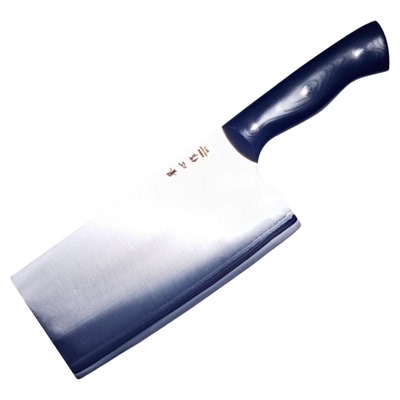 鉴心CPM-S125V中式切片刀