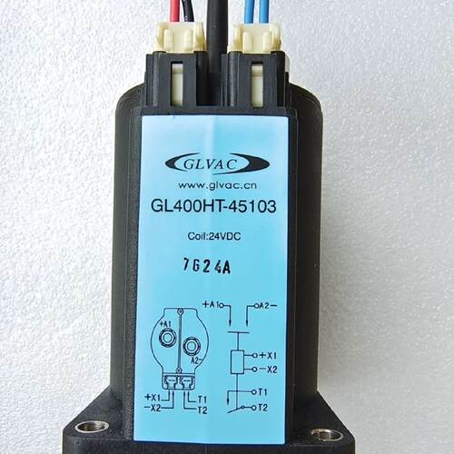 议价国力直流接触器 1800V400A 600A继电器 GL600HT GL400HT 24V
