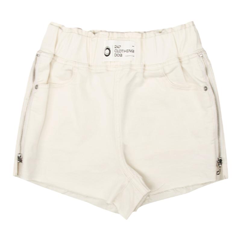 247ClothingDog牛仔短裤