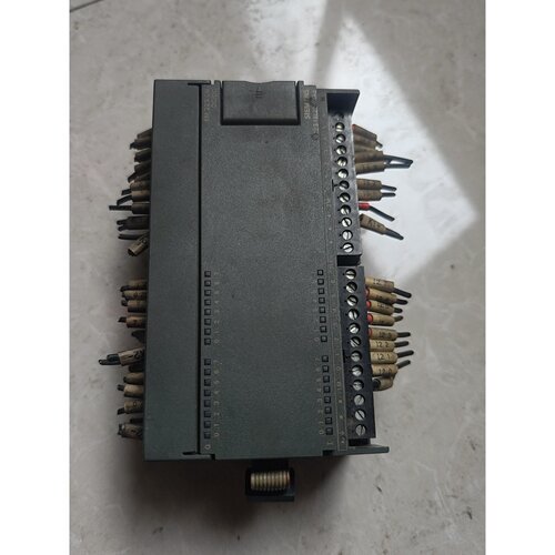 议价可维修西门子S7200CN系列PLC扩展模块型号6ES72