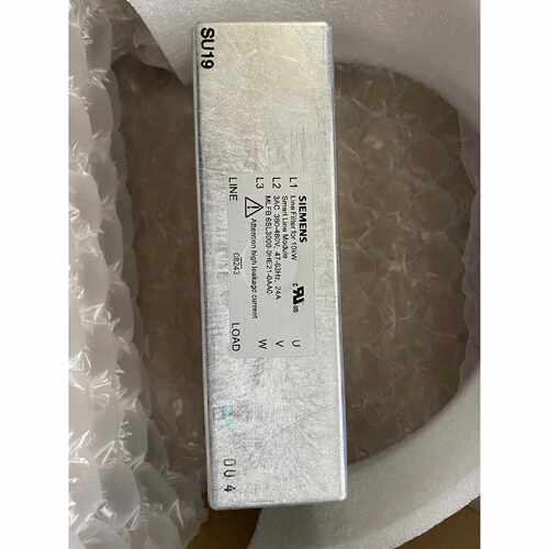 议价6SL30000HE210AA0线路滤波器3A适用