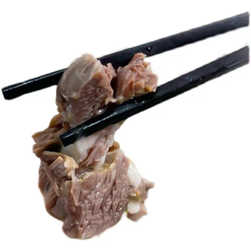 羊肉汤山东枣庄山亭西集滕州薛城羊肉汤加热即食熟食瘦肉现杀现煮