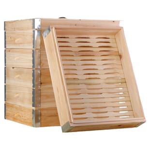 可定制商用蒸笼酒店蒸笼屉四方蒸笼蒸包子蒸菜木方笼加LOGO木蒸笼