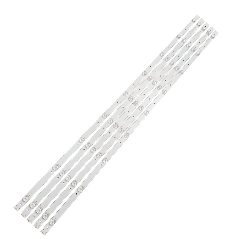 海信LED50EC680US灯条JL.D50091330-003CS-M屏HD500N3U01-K1电视