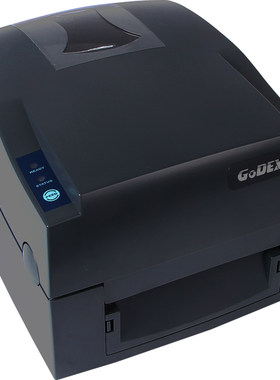 godex吊牌不干胶标签条码打印机