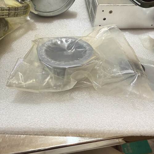 坩埚套 110CC 两个 全新带装 打议价—议价
