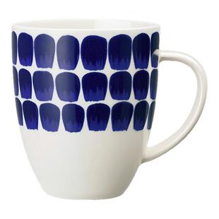 芬兰Arabia 24h小时陶瓷餐具咖啡杯碟马克杯水杯西餐盘碗复古北欧