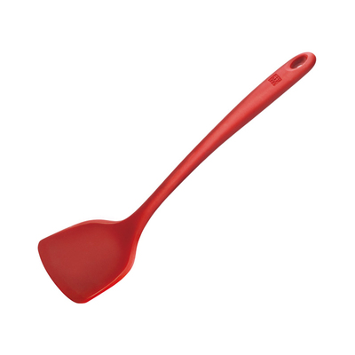 德国双立人中式硅胶不粘锅铲锅铲