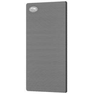 李宁跳绳减震垫家用室内运动静音防滑加厚地垫子专业楼层隔音防震