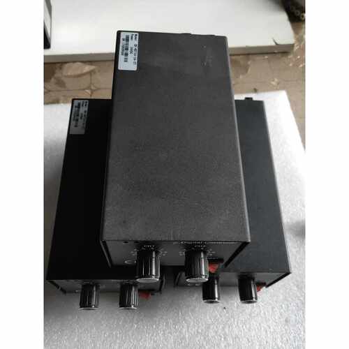 Digital  Controller