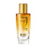 欧莱雅美发小金瓶奇焕润发精油30ml修护毛躁干枯护发