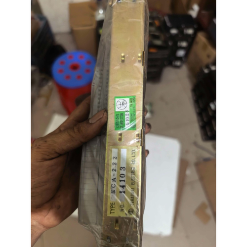 TEKASAKI ECA-221 ECA-222 工业控制器 自动化控制 设备模块