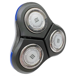 飞利浦RQ1150剃须刀头RQ1160X 1141 1180 1195YS1107配件片网刀头