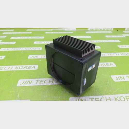 Dalsa P22008K40 Digital Line Scan Camera Tested