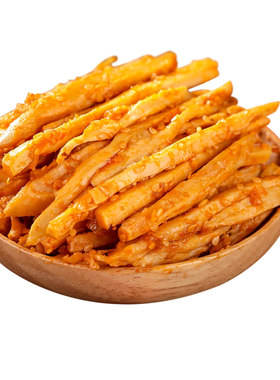 泽李牧牛板筋小包装零食小吃特产