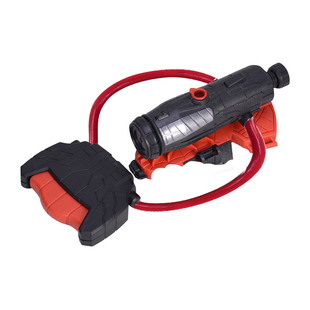 蜘蛛侠吐丝蜘蛛丝发射器儿童男孩2023年爆款网红玩具可发射软弹枪