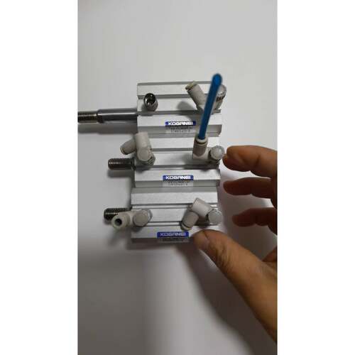 在线议价小金井薄型气缸CDA/CDAS25x30,拆机，实物拍摄