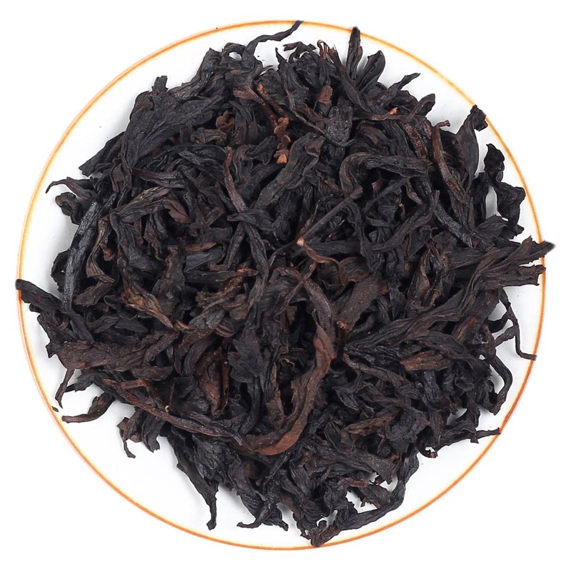 足火大红袍，武夷岩茶