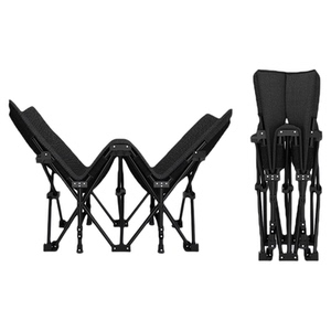 午憩宝折叠床午睡午休单人陪护简易办公室休息行军床户外便携躺椅