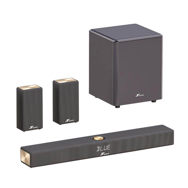 万音A10pro电视音响家庭影院天空立体声投影仪蓝牙连接音箱回音壁