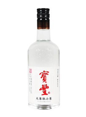 50度大象驮小象500nl单瓶装
