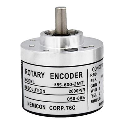 内密控型38S系列编码器