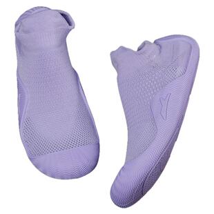 戈伦鲨跳绳操专用室内健身运动鞋超轻便静音防滑软底瑜伽有氧锻炼