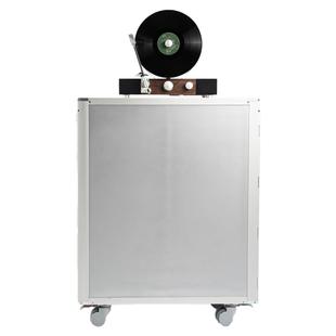 营造空间航空飞机餐车柜家用整理收纳柜酒店商场餐饮移动装饰柜子