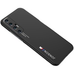 适用于小米10s手机壳超薄小米10s5g全包不顶膜硬壳保护套小米10s简约新款防摔外壳磨砂裸机手感创意散热潮壳