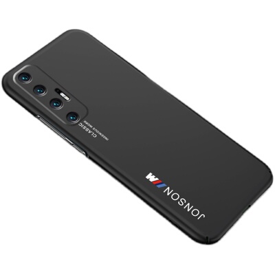 适用于小米10s手机壳超薄小米10s5g全包不顶膜硬壳保护套小米10s简约新款防摔外壳磨砂裸机手感创意散热潮壳