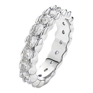 MEDM HERO张艺兴同款戒指蛇纹女金色轻奢高级小众设计夸张戒配饰