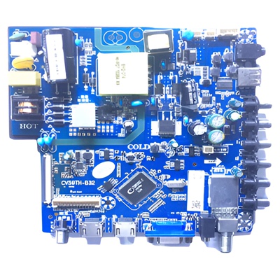 9新原装惠科HKC H32PB1800 主板 CV59TH-B32 屏HK315LEDM-0HBRH