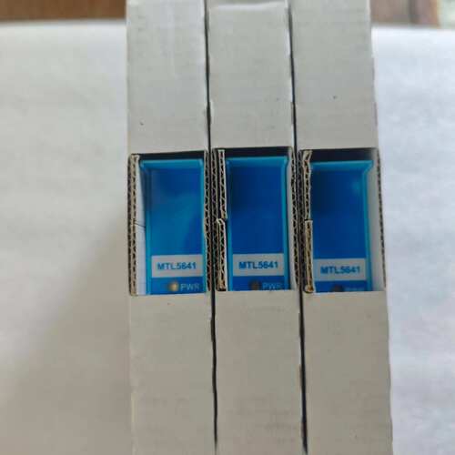 【请询价】全新原装EATON伊顿MTL5641安全栅，进口正品，带原包