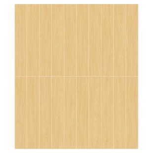 佛山原木风微肌理木纹瓷砖200X1200客厅卧室全瓷直边仿实木纹地砖