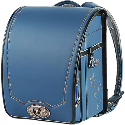 dioorso日本小学生书包减负护脊