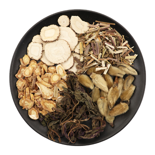 辛夷花紫苏叶白芷荆芥防风熏鼻子天然无硫新货干货中草药正品包邮