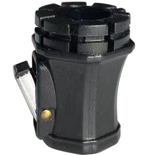 雨伞伞架开关8遮阳伞折叠伞太阳伞雨伞开关修伞零件中盘撑伞按钮