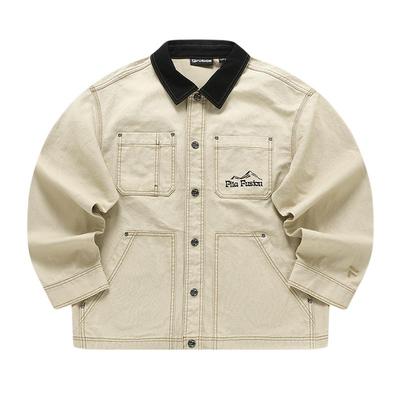 FILAFUSION斐乐男子外套