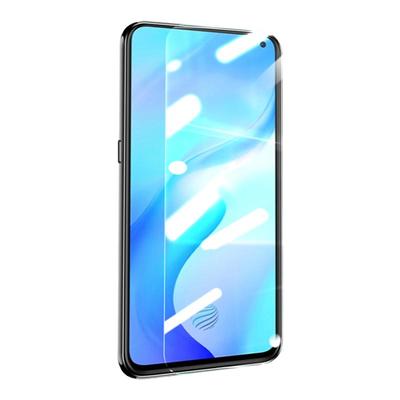 适用vivo高清全透明钢化膜Y系列