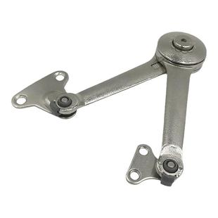 铝框玻璃门随意停支撑杆木门任意停气撑杆小吊柜上翻门专用