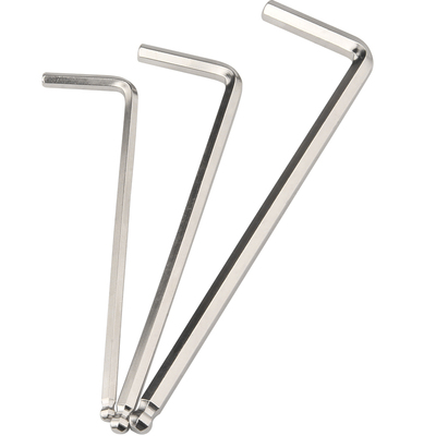 【免费开专票】内六角球头扳手