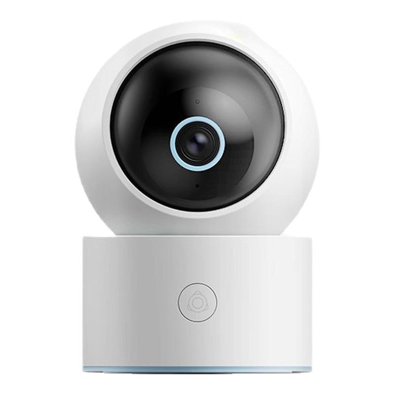 美的智能摄像头云台版监控家用手机远程无线网络摄像机360全景M3