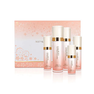 精心多元修护系列套装礼盒面部抗皱滋养紧致去黄提拉保湿北京协合