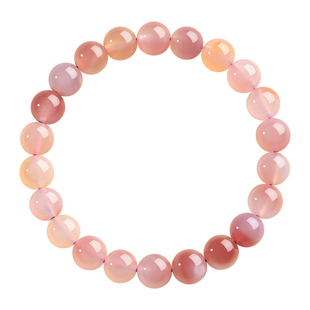 天然玛瑙散珠手工diy串珠手链官方正品盐源玛瑙散珠圆珠单珠手串