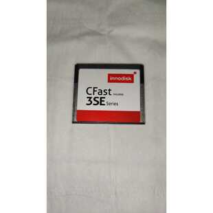 宜鼎innodisk 3se  cfast卡 slc颗粒议价