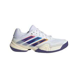 BARRICADE 14 W T舒适网面网球运动鞋女子adidas阿迪达斯官方